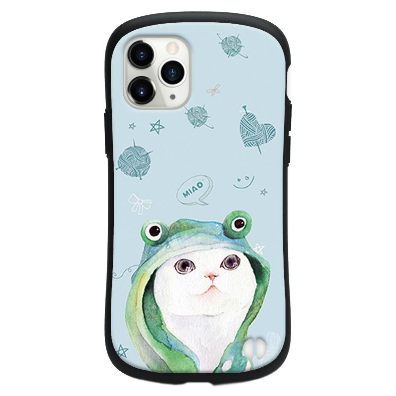 Iphone12ケース 耐衝撃 おしゃれ ガラスフィルム付き Iphone11 猫シリーズ Iface Mall Iphonexs Se2 旅猫 Iphone11pro 赤帽 Iphone12pro カエル猫 Iphone8 Plus I スマホグッズの店gl Design 通販 Yahoo ショッピング