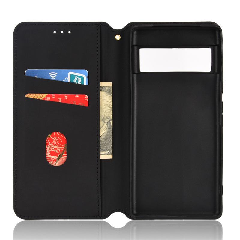 Google Pixel6 Pixel6a 手帳型ケース 強化ガラスフィルム付き おしゃれ