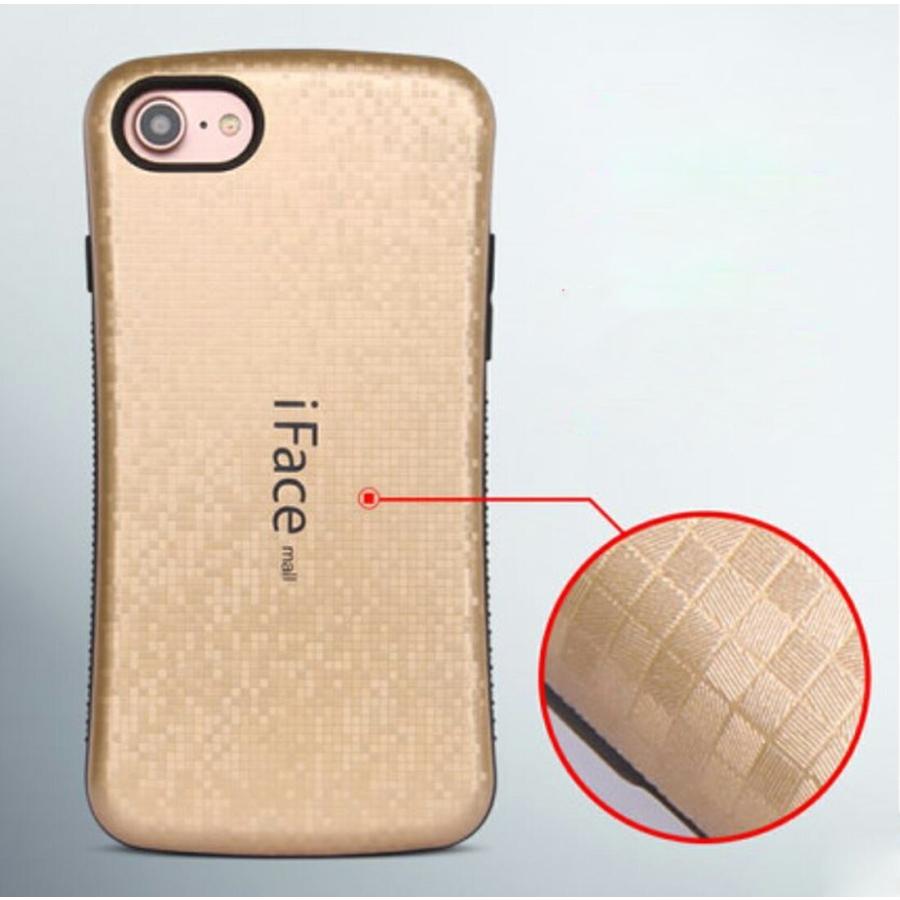 モザイクタイル Iface Mall Iphone8 ケース アイフェイスモール ラメ版 Iphonese2 Iface Mall ケース アイフォンxs アイフォン7専用 耐衝撃 放熱 滑り止め M スマホグッズの店gl Design 通販 Yahoo ショッピング