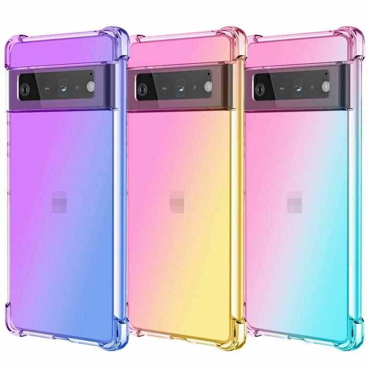 グーグルピクセル7 スワロフスキークリスタル　ピンクグラデーション　携帯カバー グーグルピクセル7 スワロフスキークリスタルピンク