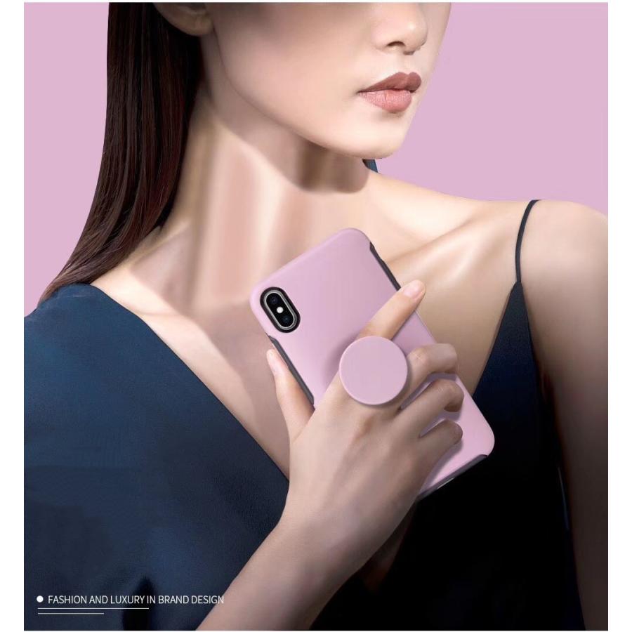 iphone11 ケース リング付き 内蔵 収納 おしゃれ 11専用ケース