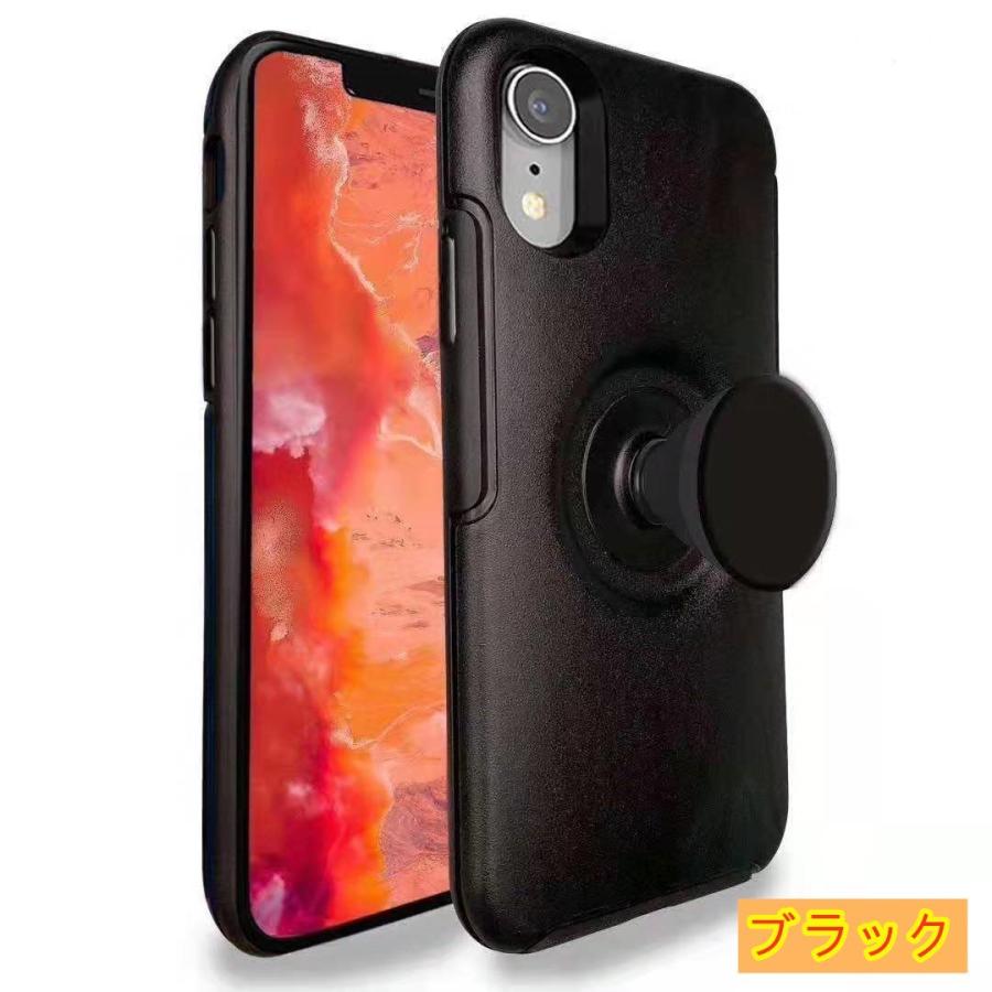 爆買 iphone11 ケース リング付き 内蔵 収納 おしゃれ 11専用ケース