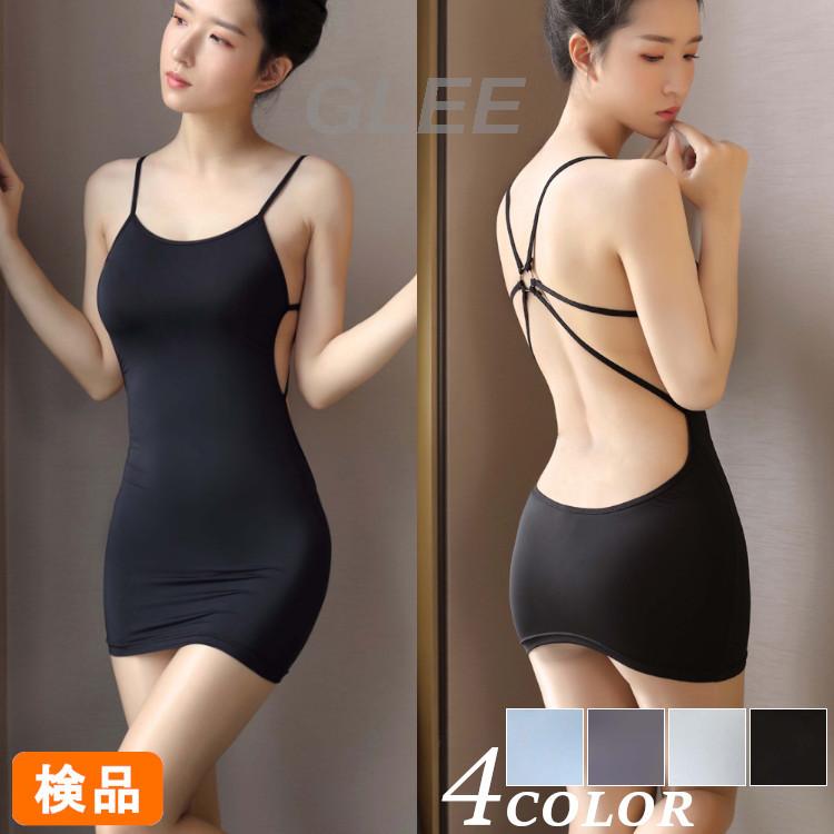 人気top ベビードール ランジェリー ワンピース セクシーランジェリー フィット感 セクシー シースルー 透け感 過激 Tバックショーツ セット かわいい レディース