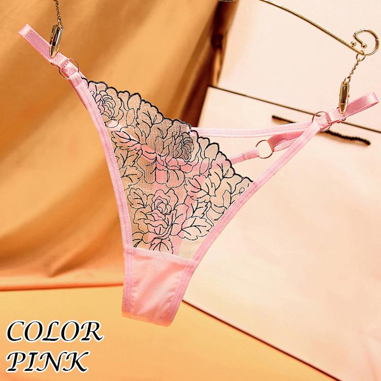 Ｔバックショーツ タンガ セクシー セクシーランジェリー 大胆 大人 お洒落 tばック下着 tばックショーツ tばっくレディース レディース ポイント利用 | ブランド登録なし | 18