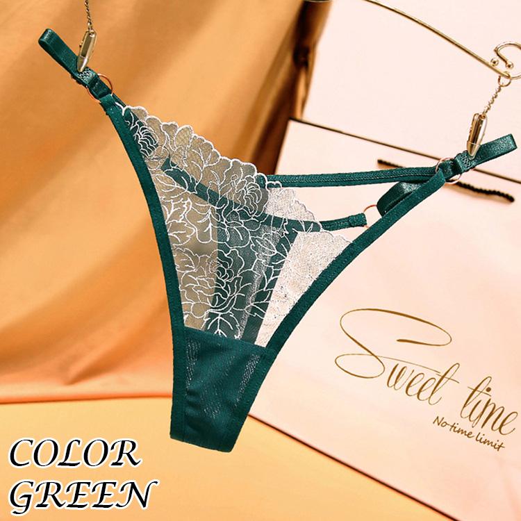 Ｔバックショーツ タンガ セクシー セクシーランジェリー 大胆 大人 お洒落 tばック下着 tばックショーツ tばっくレディース レディース ポイント利用 | ブランド登録なし | 15