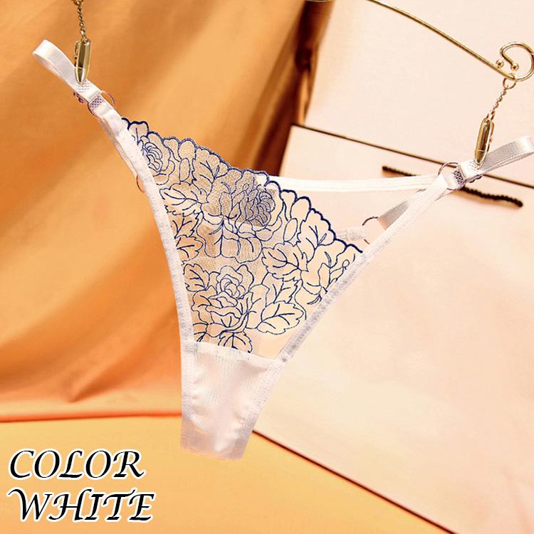 Ｔバックショーツ タンガ セクシー セクシーランジェリー 大胆 大人 お洒落 tばック下着 tばックショーツ tばっくレディース レディース ポイント利用 | ブランド登録なし | 16