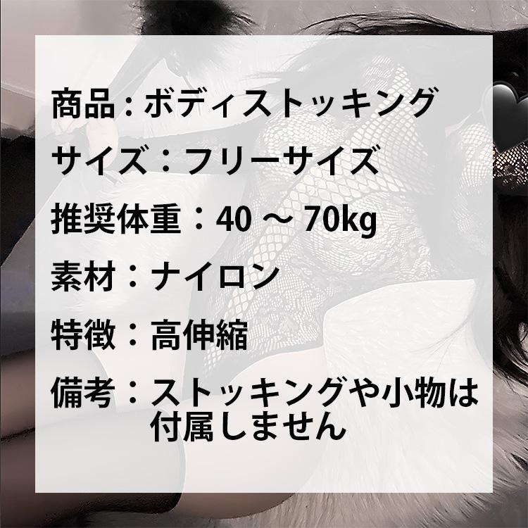 セクシーランジェリー ボディストッキング ナイトウエア 大人 女性 下着 ルームウェア レディース セクシーインナー ギフト フェミニン下着 ポイント利用 | ブランド登録なし | 03