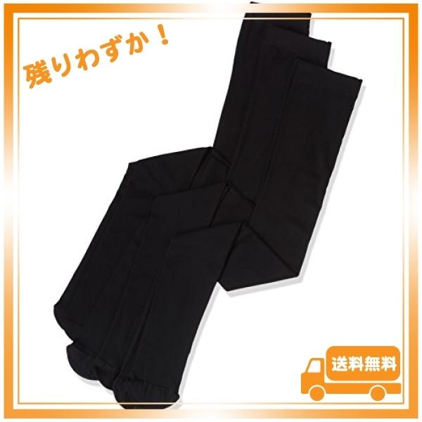 (アツギ)ATSUGI キッズタイツ 【日本製】 KID'S TIGHTS(キッズタイツ) 50Dタイツ 〈3足組〉｜glegle-drive