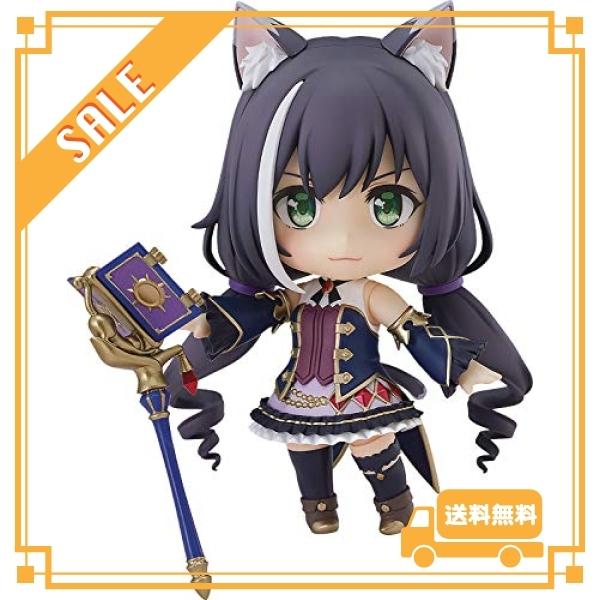 プリンセスコネクト！Re：Dive キョウカ／キャル／コッコロ／ぺコリーヌ 