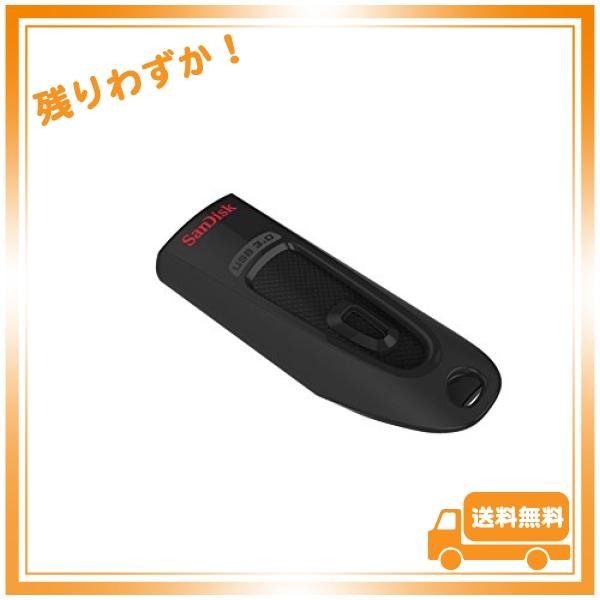 SanDisk ( サンディスク ) 128GB USB3.0対応 フラッシュドライブ 最大転送速度 100MN/s SDCZ48-128G  海外パッケージ｜glegle-drive｜04