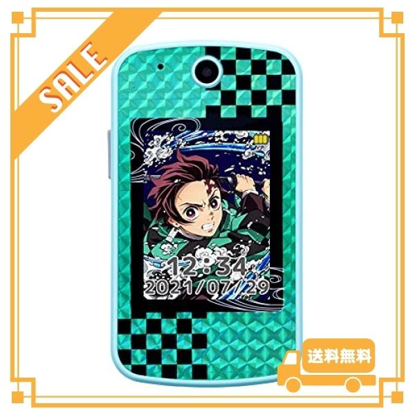 鬼滅の刃pod 人気ブランド グリーン