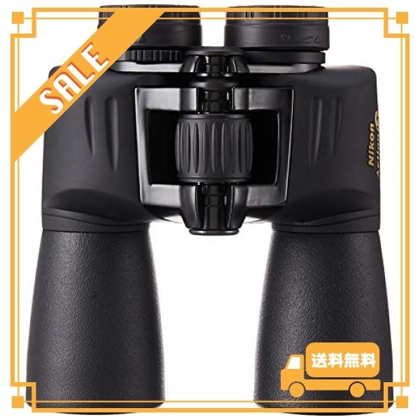 Nikon 双眼鏡 アクションEX 10X50CF ポロプリズム式 10倍50口径 AEX10X50 双眼鏡