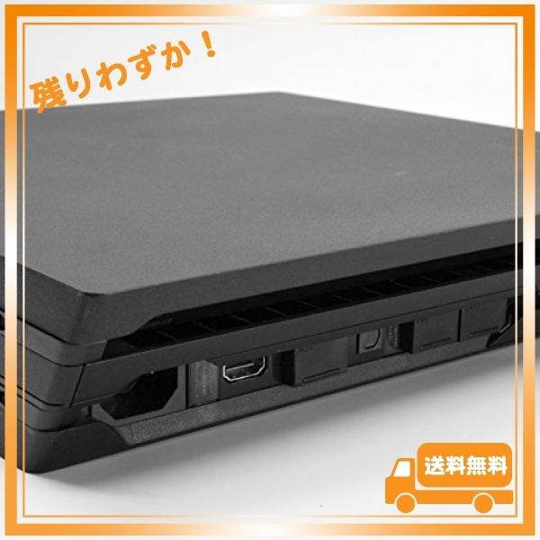 PS4 Pro (CUH-7000シリーズ) 用フィルター&キャップセット『ほこりとるとる入れま栓!4P (ブラック) 』｜glegle-drive｜06