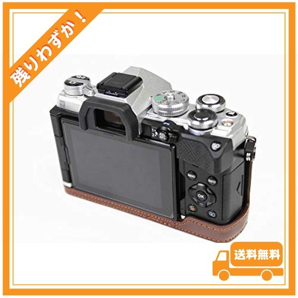 対応 Olympus オリンパス PEN OM-D E-M5 Mark III カメラ バッグ 