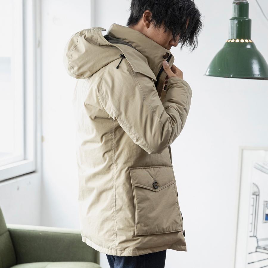 ZANTER JAPAN ザンター ジャパン ダウンパーカー ヴィンテージ | www