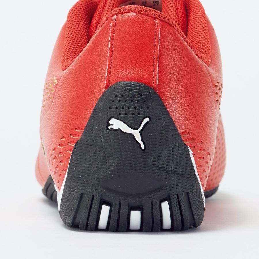 プーマ フェラーリ メンズ ドリフトキャット5 ウルトラII ポイントアップ対象 60003358GLENCHECK Yahoo