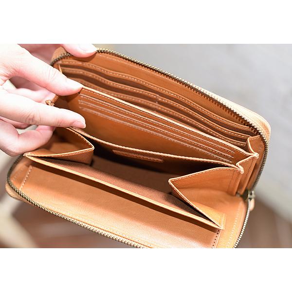 kanmi 長財布 レディース Kanmi. キャンディ BOX ロング