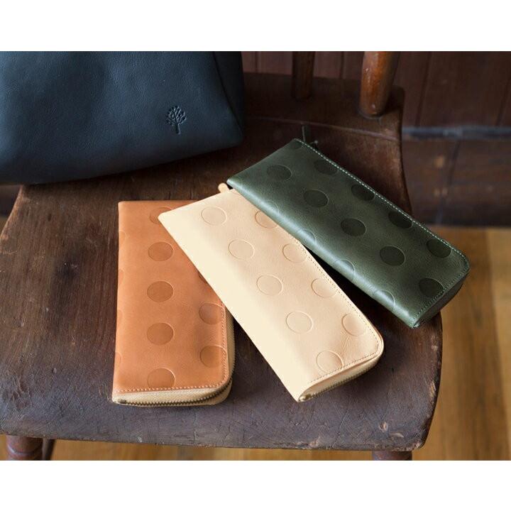 【新品】kanmi カンミ キャンディL型ロングウォレット 長財布 かわいくスマートにお会計「キャンディ L型ロングウォレット」 | Kanmi