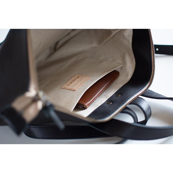 kanmi（カンミ） Kanmi. All story リュックサック B20-44 : GLENCHECK