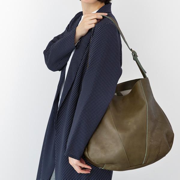 kanmi（カンミ） バッグ トート カノコ kanoco ワンショルダーバッグ