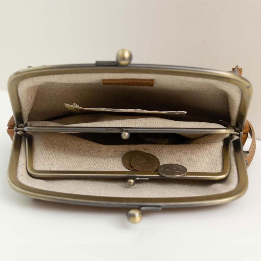 kanmi（カンミ） Kanmi. キャンディトート 親子がま口 WL22-27