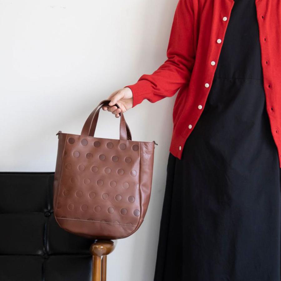 kanmi Kanmi. カンミ キャンディ 2WAYバッグ B22-77 : GLENCHECK