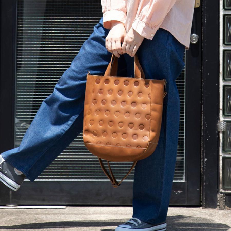 kanmi（カンミ） Kanmi. キャンディ 2WAYバッグ B22-77 : GLENCHECK