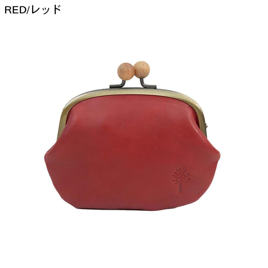 Kanmi. カンミ ドロップツリー木玉 親子がま口 WL22-19 | kanmi | 01