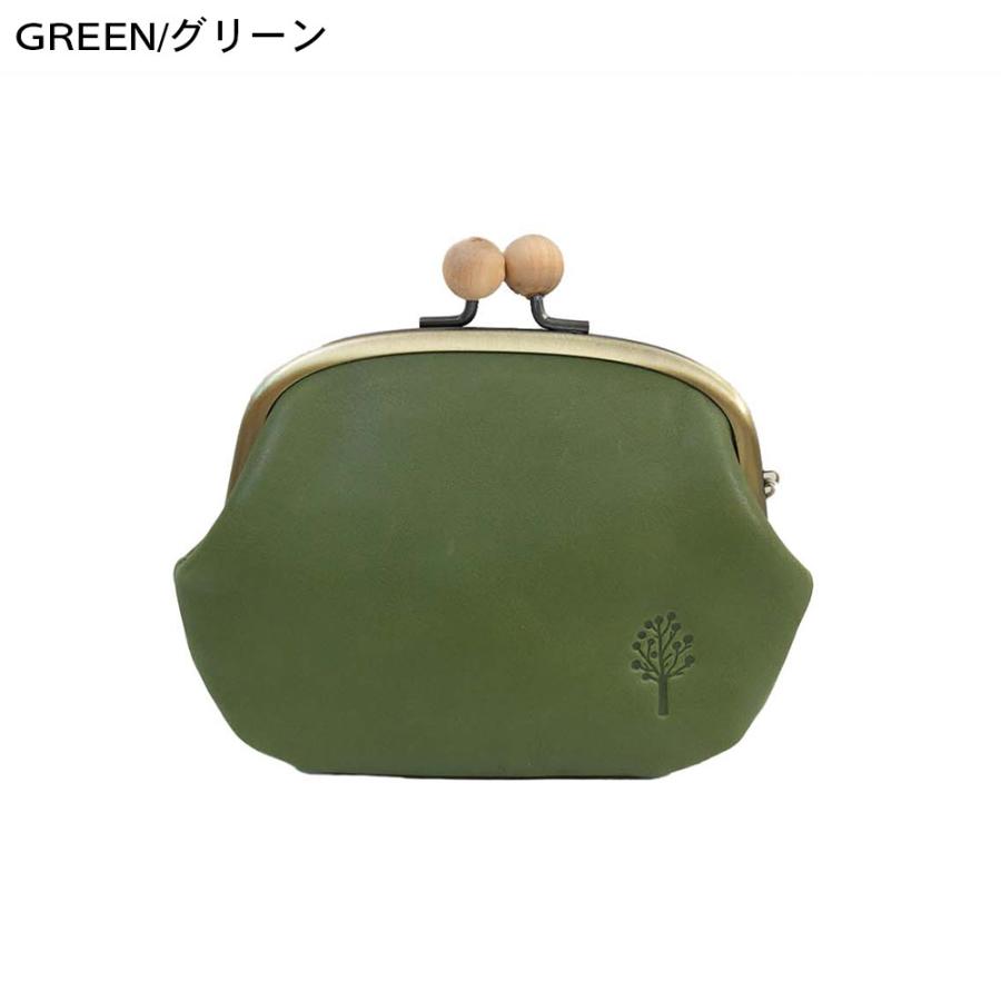 Kanmi. カンミ ドロップツリー木玉 親子がま口 WL22-19 | kanmi | 02