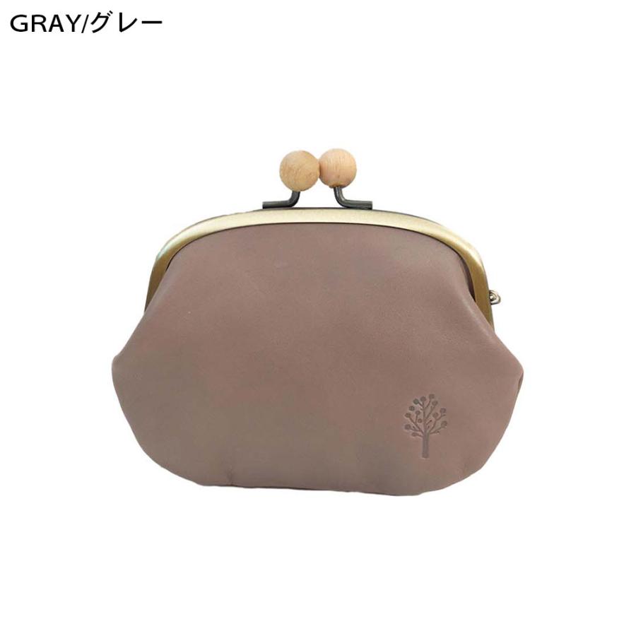 Kanmi. カンミ ドロップツリー木玉 親子がま口 WL22-19 | kanmi | 04