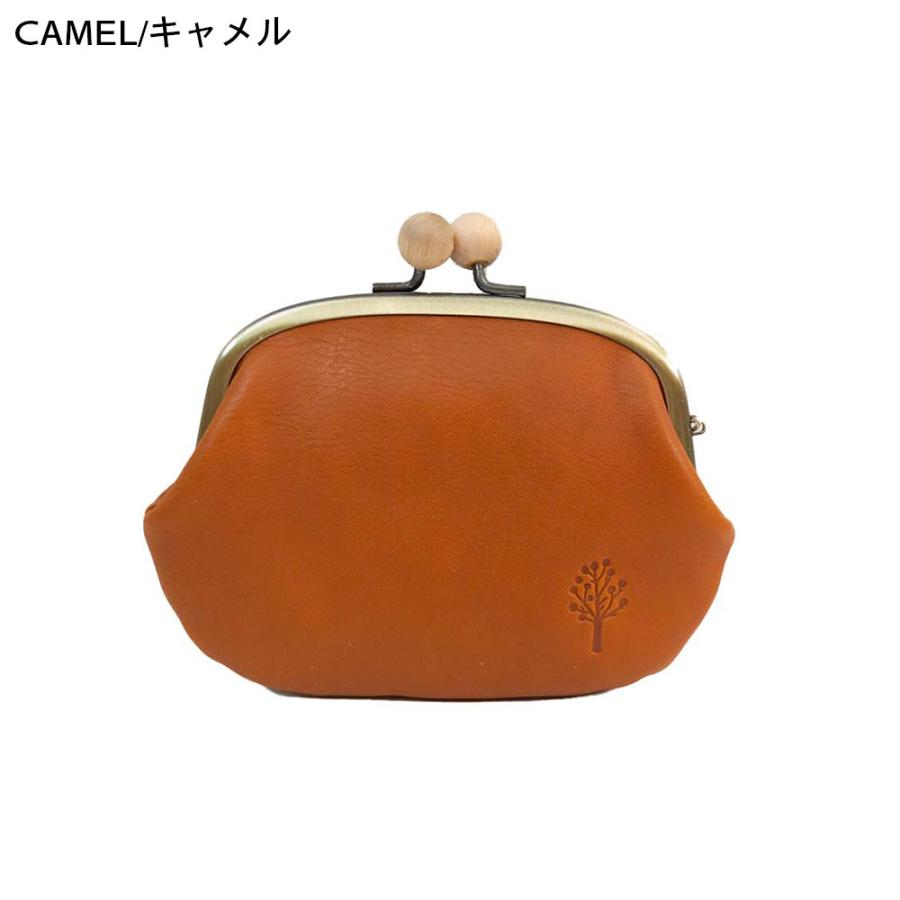 Kanmi. カンミ ドロップツリー木玉 親子がま口 WL22-19 | kanmi | 05