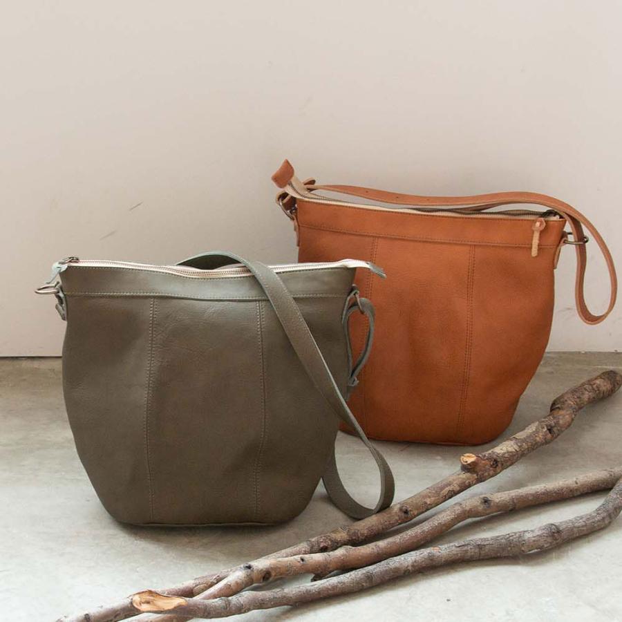 Kanmi maruco バケツショルダー 斜め掛け ワンショルダー 2way Kanmi maruco バケツショルダー 斜め掛け ワンショルダー 2way