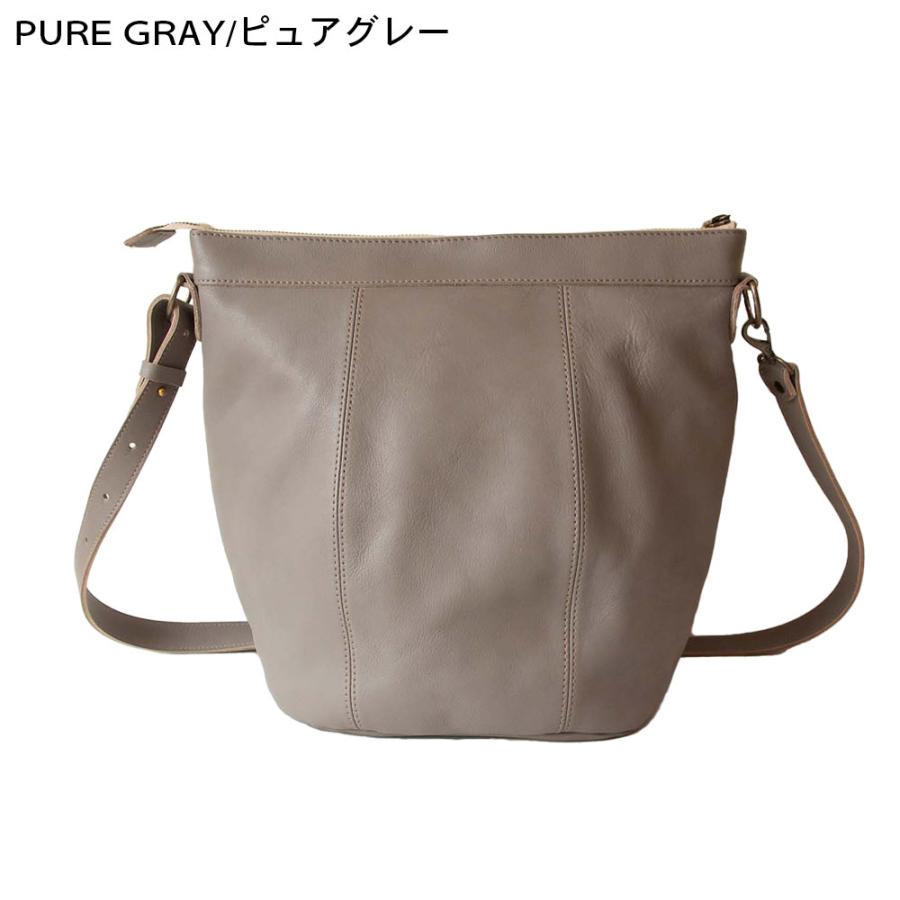 kanmi（カンミ） Kanmi. maruco バケツショルダー B21-64 : GLENCHECK 
