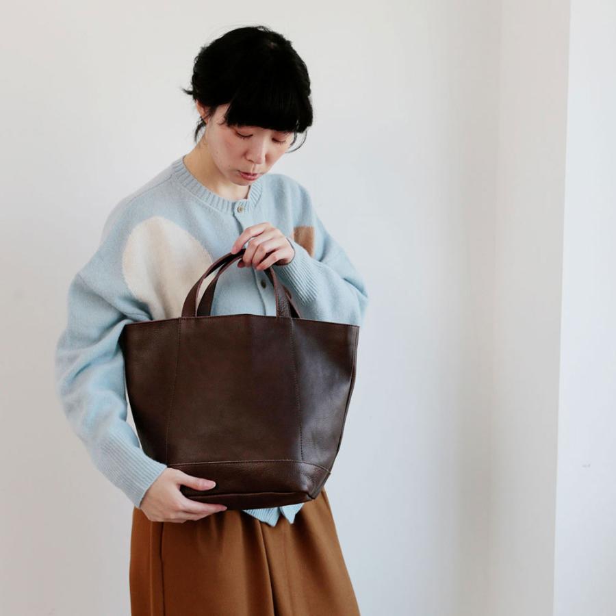 kanmi（カンミ） Kanmi. itsu mono バッグ(M) B21-66 : GLENCHECK