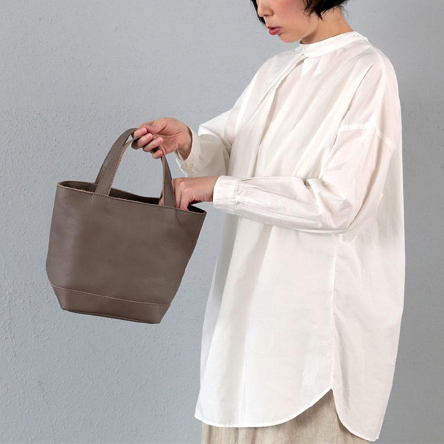 kanmi（カンミ） Kanmi. itsu mono バッグ(S) B21-65 : GLENCHECK