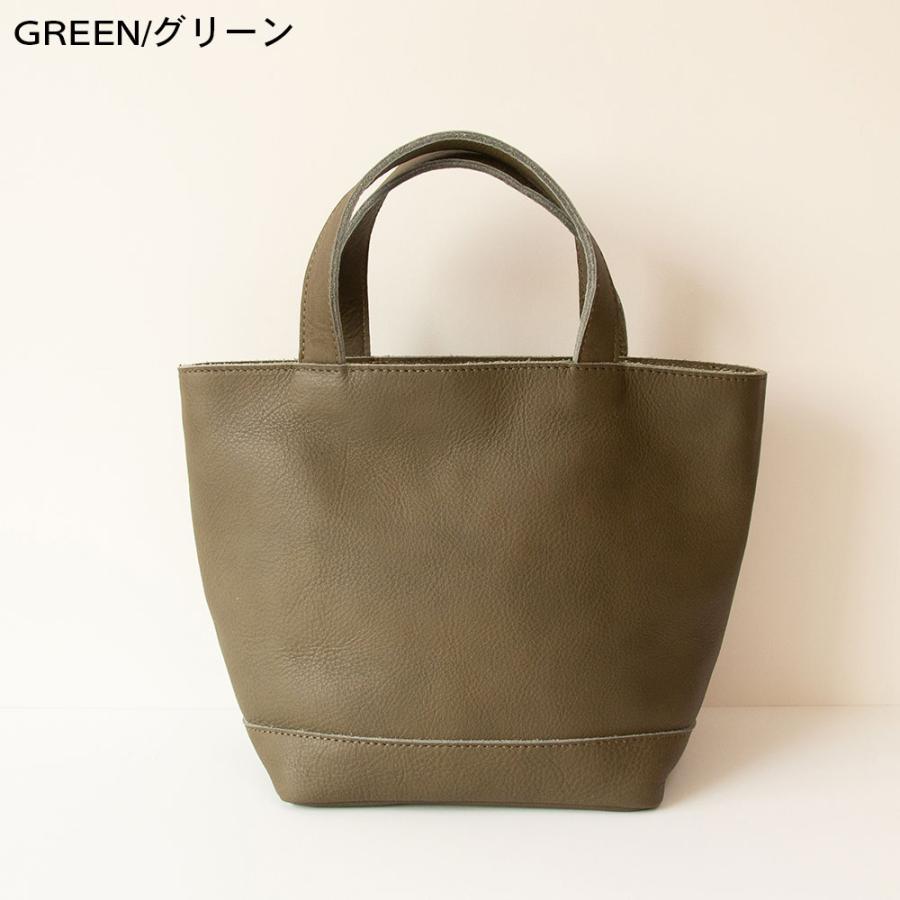 Kanmi. カンミ itsu mono バッグ(S) B21-65｜glencheck｜04