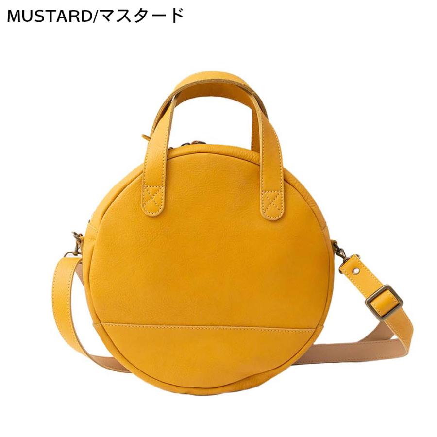 kanmi（カンミ） Kanmi. マカロン 2WAY バッグ (M) B22-68【爆買