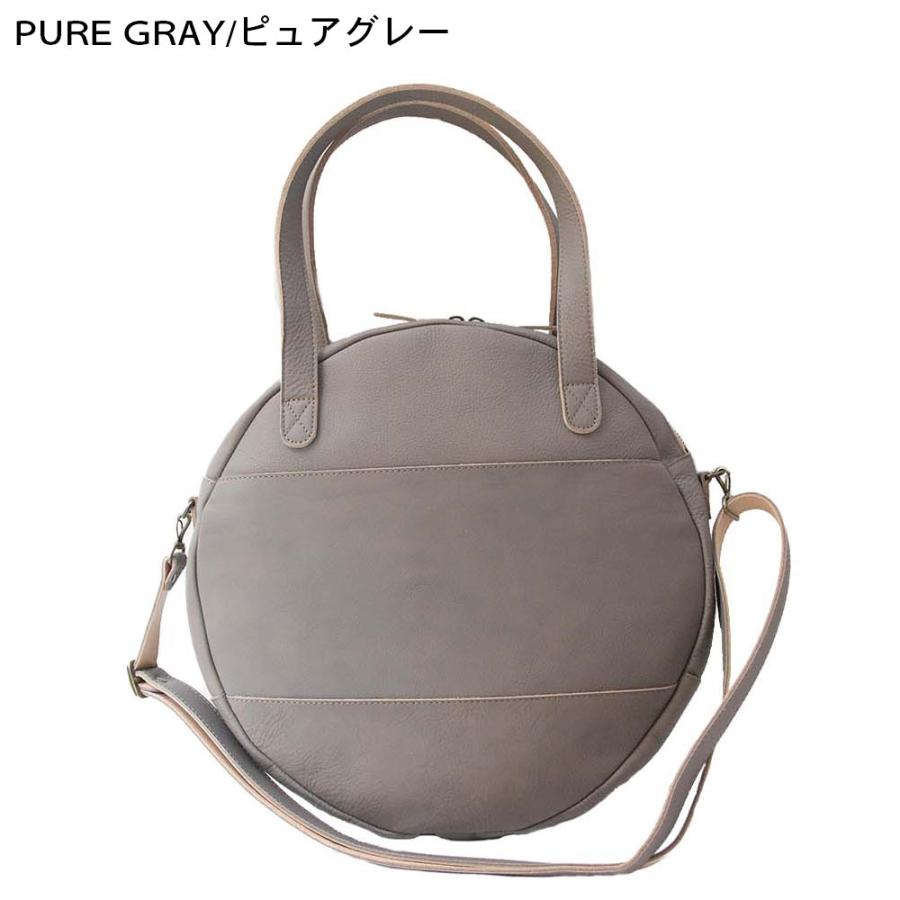 kanmi Kanmi. カンミ マカロン 2WAY バッグ (L) B22-69