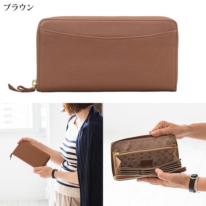 オンラインショップ 長財布 レディース 大容量 革 アコーディオン 一目瞭然 使いやすい 仕分け かわいい ブランド プレゼント カード入れ Chiocciola キオッチョラ 保証対象12 100円 Aynaelda Com