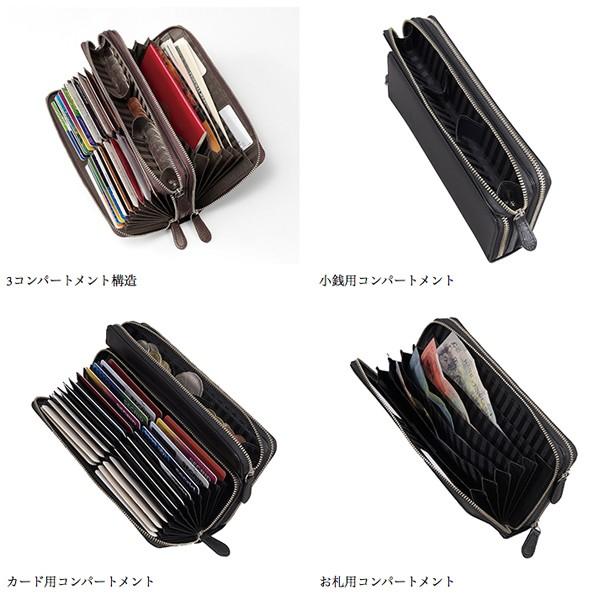 長財布 メンズ 大容量 小銭 札 カード 一目瞭然 三層独立 Biz 長財布 メンズ 大容量 小銭 札 カード 一目瞭然 三層独立 Biz