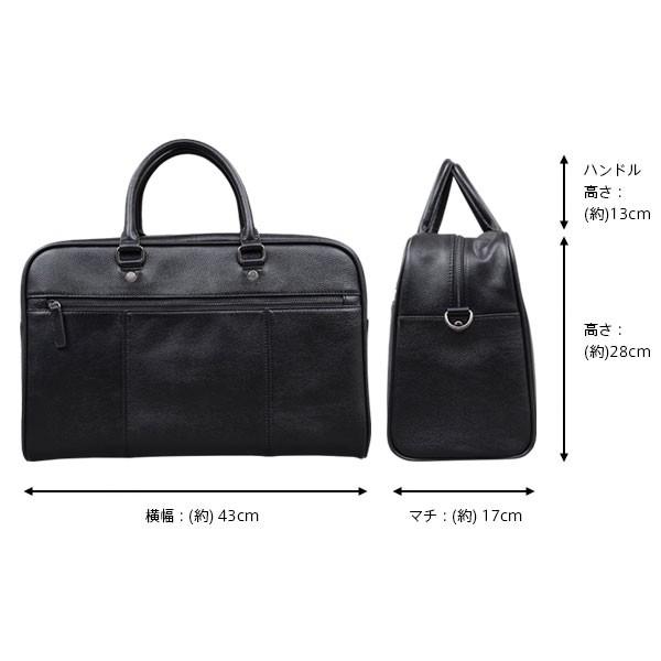 FLYING HORSE ホースレザーボストンバッグ フライングホース 父 FLYING HORSE ホースレザーボストンバッグ フライングホース 父