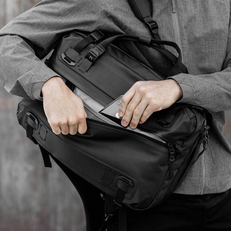 ★新品★ブラックエンバー フォージ20 ブラックエンバー BLACK EMBER フォージ FORGE 20 リュック 18L バック
