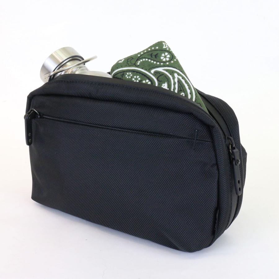 BODY BAG ウエストバッグ ボディバッグ バッグ ナイロン レディース メンズ K901119 SML/エスエムエル 2973