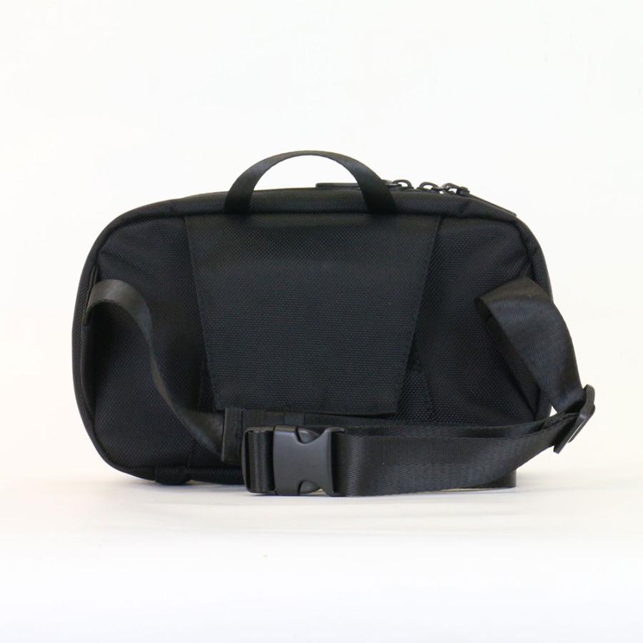 BODY BAG ウエストバッグ ボディバッグ バッグ ナイロン レディース メンズ K901119 SML/エスエムエル 2973