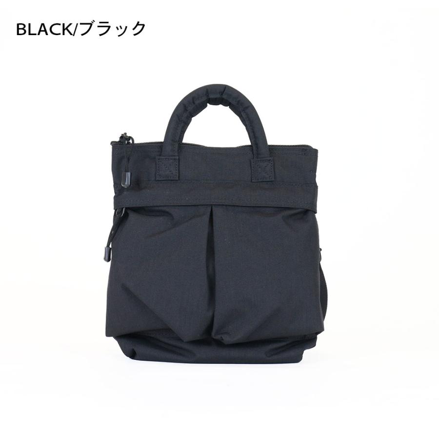 SML HELMETバッグ SS ショルダーバッグ 斜め掛け トート ミニバッグ