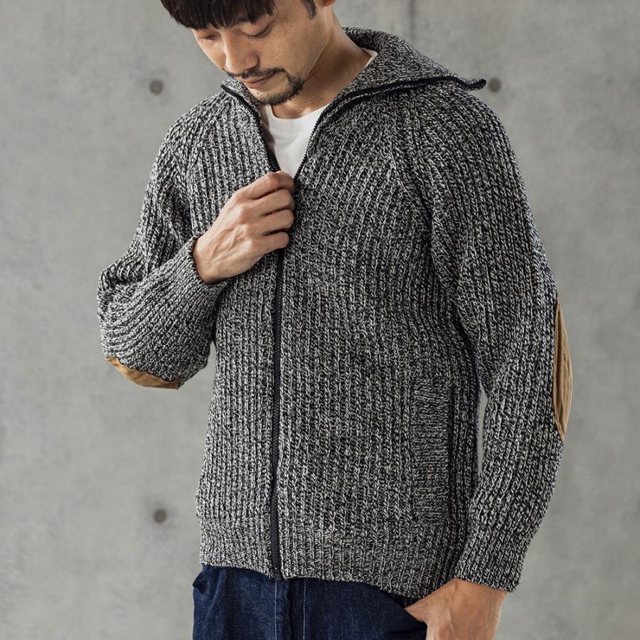 HIGHLAND 2000（ハイランド2000） 英国製 パークレインジャー セーター