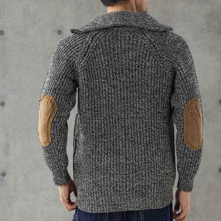 HIGHLAND 2000（ハイランド2000） 英国製 パークレインジャー セーター