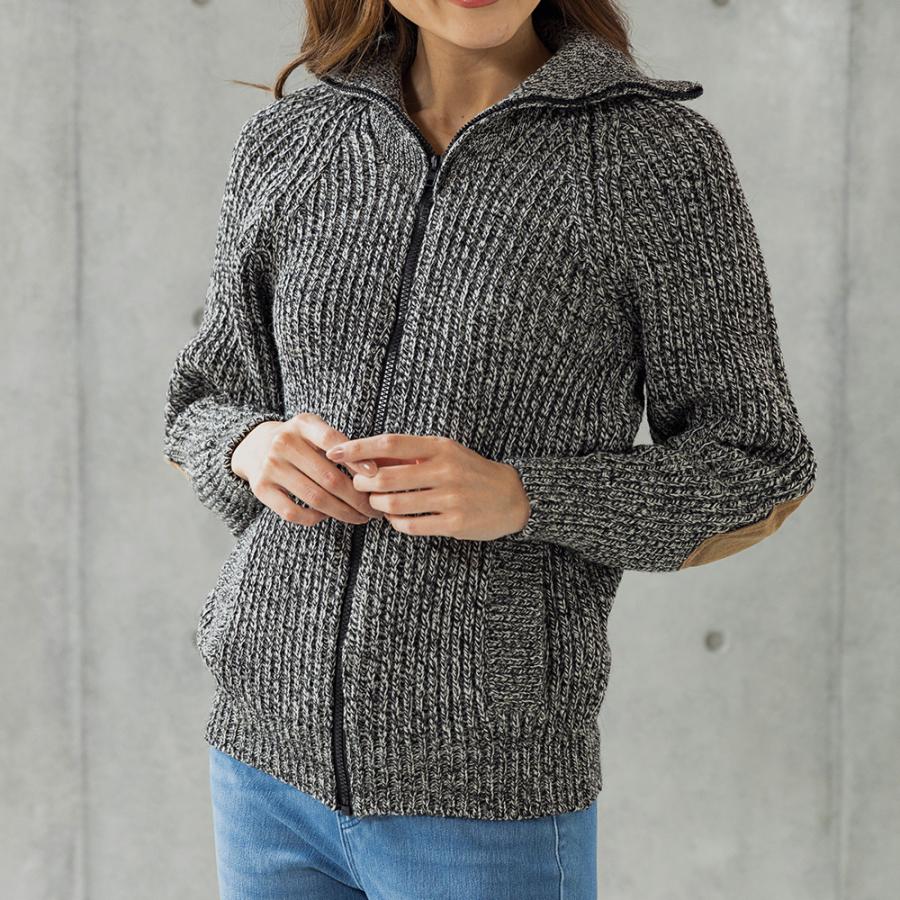 HIGHLAND 2000（ハイランド2000） 英国製 パークレインジャー セーター