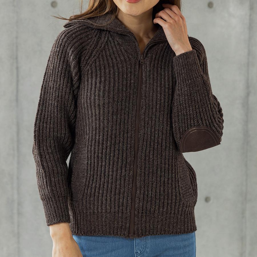 HIGHLAND 2000（ハイランド2000） 英国製 パークレインジャー セーター