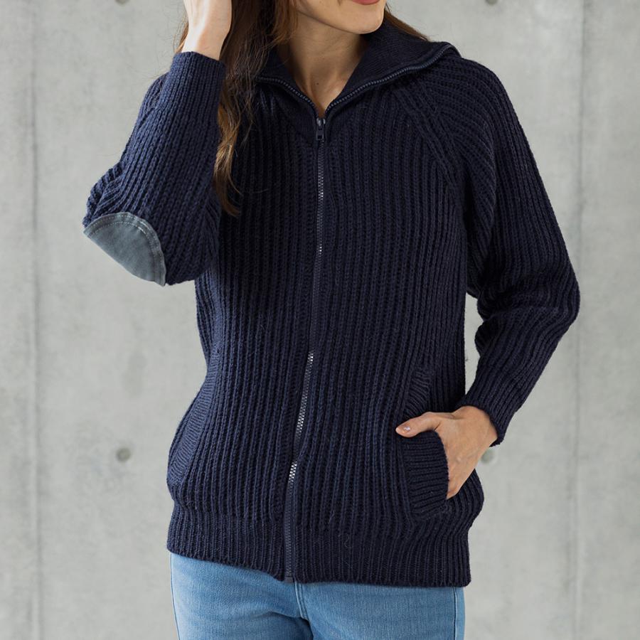 HIGHLAND 2000（ハイランド2000） 英国製 パークレインジャー セーター